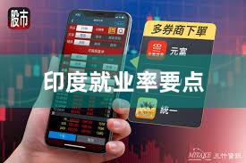 印度就业率要点