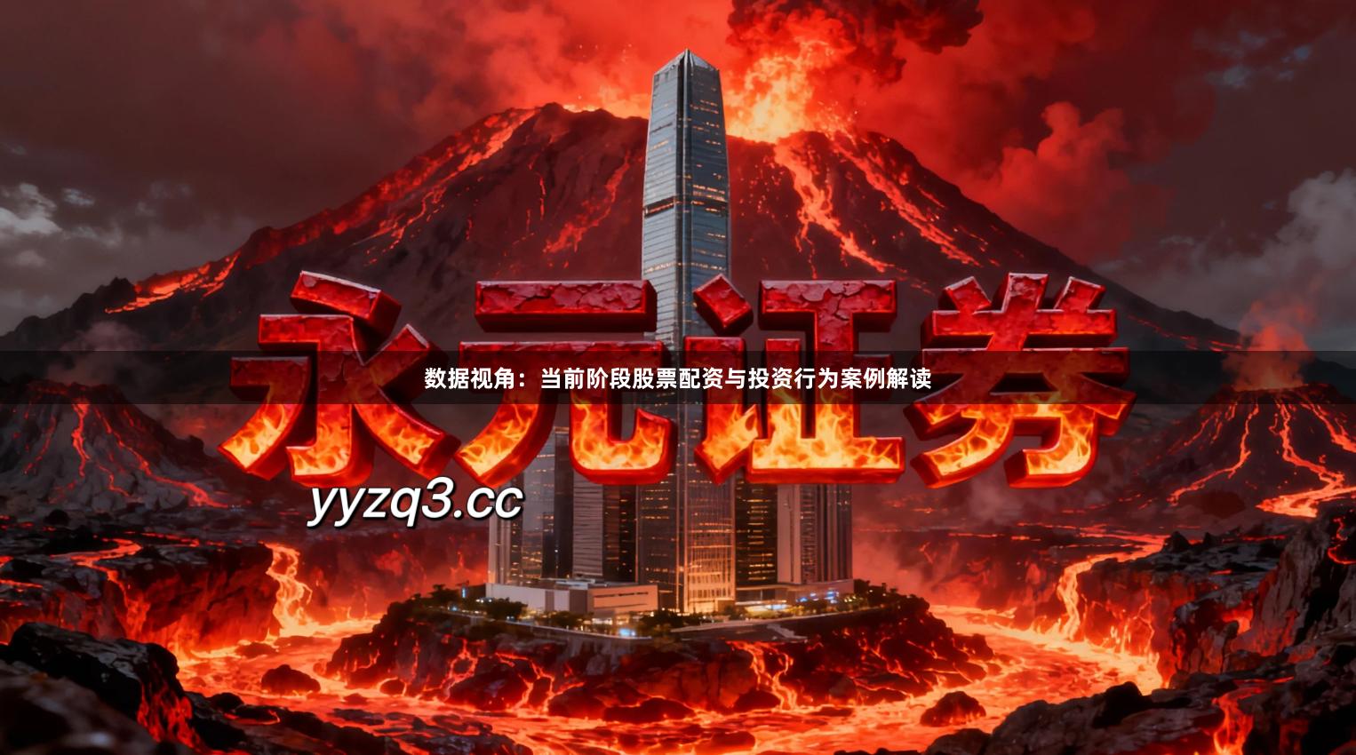 数据视角：当前阶段股票配资与投资行为案例解读